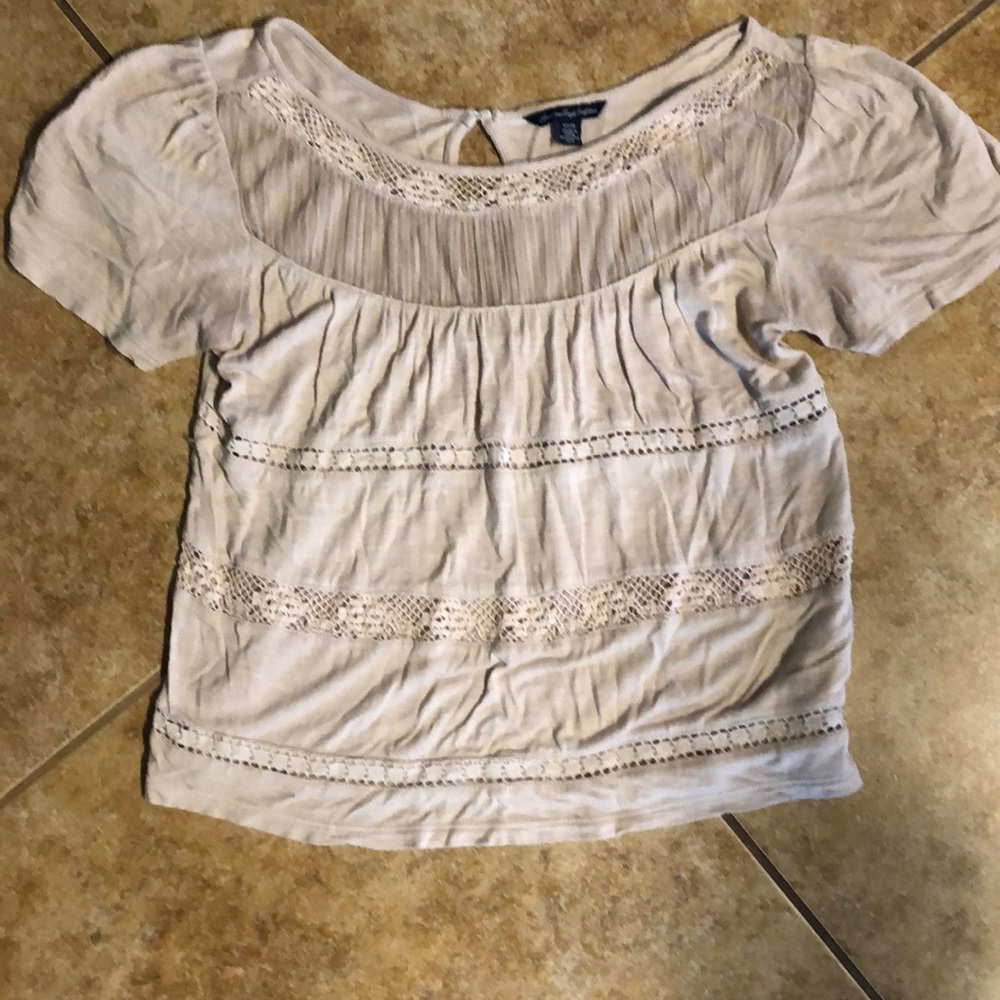 American Eagle blouse